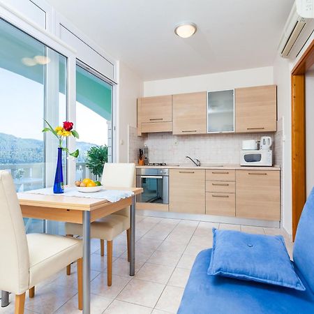 Villa Matic Vela Luka Bagian luar foto